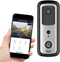 Denver Smart Home SHV-120 dörrklocka(beg)
