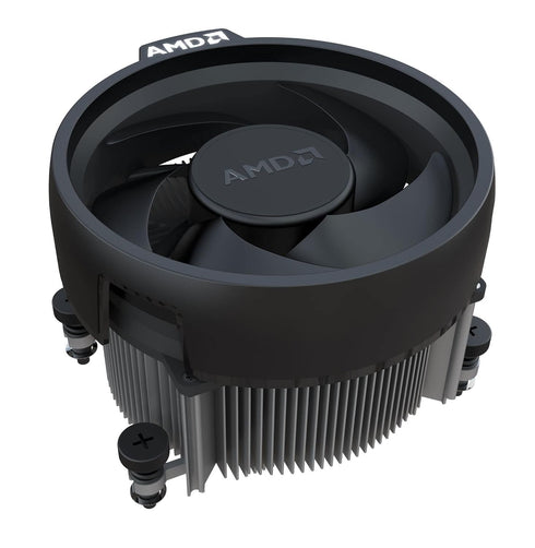 AMD Original CPU-kylare med fläkt – AM4