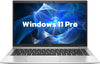 HP EliteBook 840 G8 14" pekskärm i5-1135G7 16 GB 256 GB Win 11 pro (beg)