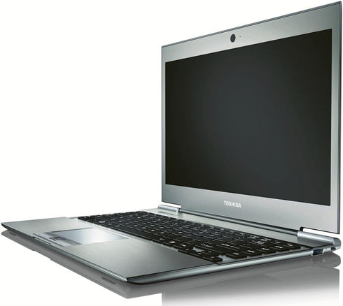 Toshiba Portege Z930 13.3-inch Laptop (Intel Core i5 3337U 1.8GHz Processor, 6GB RAM, 128GB SSD, Windows 10 (beg)