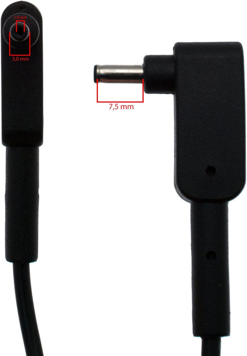 acer Original Laddare/AC-adapter PA-1450–26 (beg)