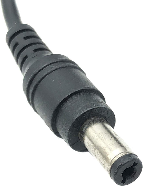 Delta ADP-40ZB REV.B LPS AC Adapter 12V 3330mA Laddare W/P.Cord från Tekswamp