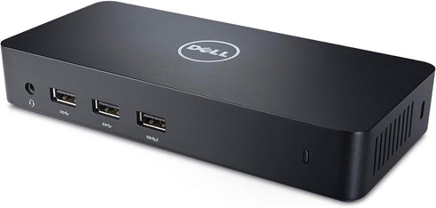 Dell D3100 dockningsstation (USB 3.0)
