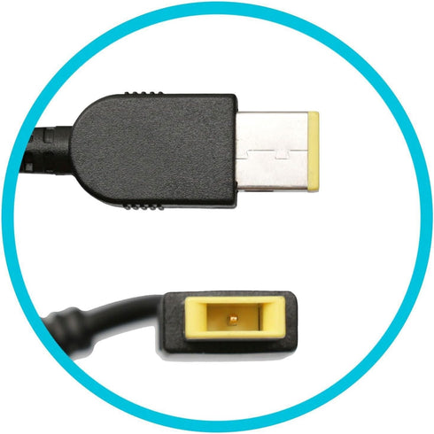 laddare för Lenovo 230W 20V 11.5A laddare (beg)