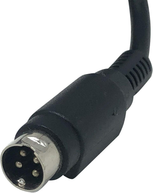 FSP GROUP INC FSP180-AAAN1 LCD TV 24VDC 7.5A 4 stifts (beg)