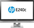 HP EliteDisplay E240c -skärm 1920x1080 HDMI (beg)