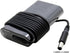 Dell Original 65W 19,5V 3,34A Nätadapter / Laddare – Begagnad