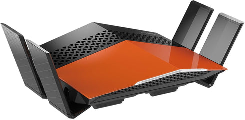 D-Link DIR-869 AC1750 EXO Wi-Fi Router