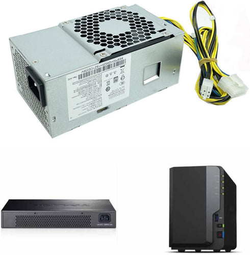 Lenovo 210W 10Pin Power Supply FSP210-20TGBAA FSP210-20TGBAB 54Y8977 PA-2221-3 PCE025 HK310-71PP 00PC746