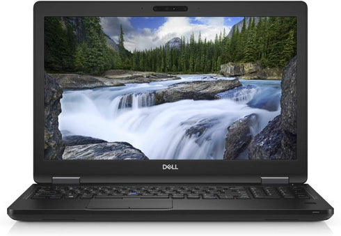 Dell Latitude 5580 Business Laptop/Bärbar | 15.6in HD|Intel Core i5-744HQ| 8GB DDR4 | 256GB SSD | Win 11 Pro (beg)