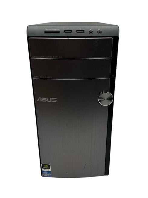 Kontordator, arbetsdator, ASUS