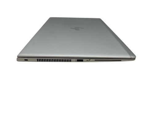 HP EliteBook 850 G6 15.6" Full HD i7 16GB 512GB SSD Pekskärm (beg)