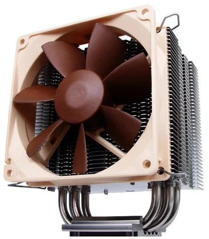 Processorkylare Noctua NH-U9B CPU-kylare (beg)