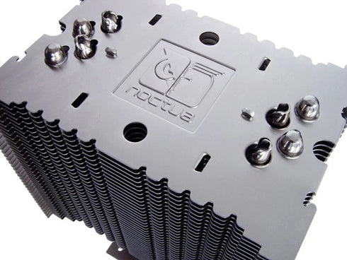 Processorkylare Noctua NH-U9B CPU-kylare (beg)