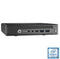 Mini PC HP ProDesk 600 G2 DM – i5-6500T / 8GB / 256GB SSD / Windows 11 Pro /WiFi