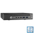 Mini PC HP ProDesk 600 G2 DM – i5-6500T / 8GB / 256GB SSD / Windows 11 Pro /WiFi