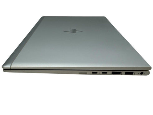 HP EliteBook 850 G8 15,6-tums Pekskärm bärbar dator, Intel i7 1185G7 / 16 GB DDR4 RAM, 512 GB (beg)