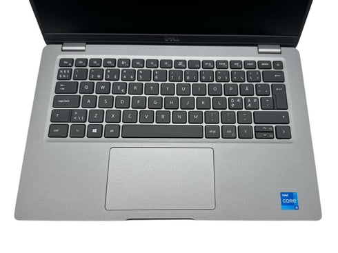 Dell Latitude 5420 14" Full HD i5 (generation 11) 16 GB 256 GB SSD Win 11 Pro (beg)