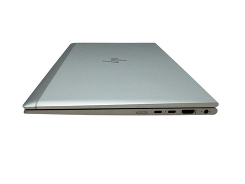 HP EliteBook 840 G8 14" Full HD i7 16GB 512GB SSD Win 11 Pro