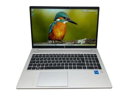 HP ProBook 650 G8 15.6" FHD i5 11th 16GB 256GB Win 11 Pro (beg