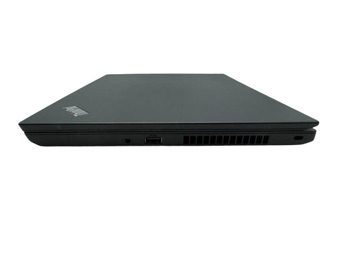 Lenovo ThinkPad L480 – 14" FHD | Core i5 | 8GB | 256GB SSD win 11 pro