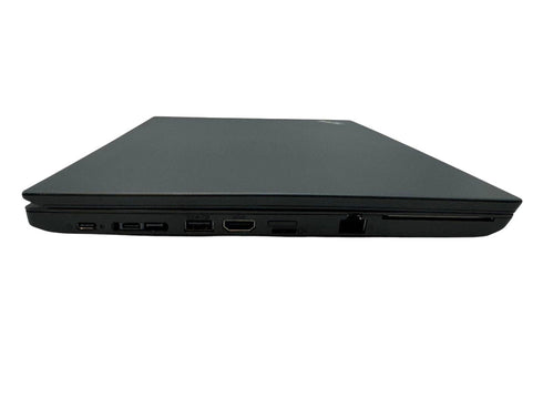 Lenovo ThinkPad L480 – 14" FHD | Core i5 | 8GB | 256GB SSD win 11 pro