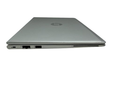 HP ProBook 640 G8 14" FHD i5 11th 8GB 256GB Win 11 Pro (beg)