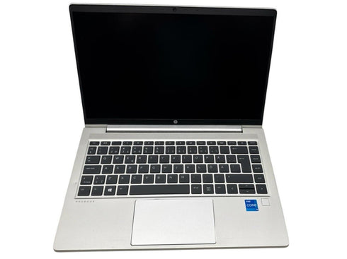 HP ProBook 640 G8 14" FHD i5 11th 8GB 256GB Win 11 Pro (beg)