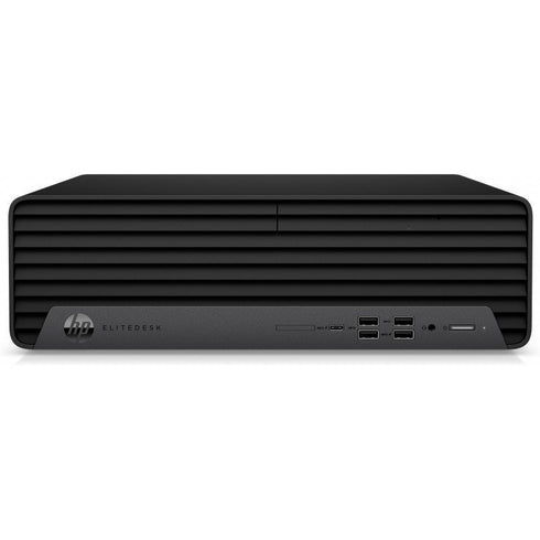 HP EliteDesk 800 G6 SFF i5 11th / 8GB RAM / 240GB SSD/ Win 11 pro (beg)