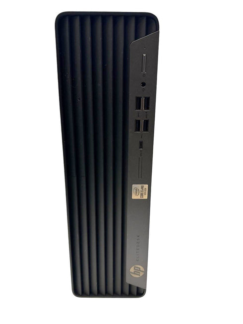 HP EliteDesk 800 G6 SFF i5 11th / 8GB RAM / 240GB SSD/ Win 11 pro (beg)