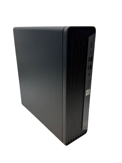 HP EliteDesk 800 G6 SFF i5 11th / 8GB RAM / 240GB SSD/ Win 11 pro (beg)