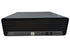 HP EliteDesk 800 G6 SFF i5 11th / 8GB RAM / 240GB SSD/ Win 11 pro (beg)