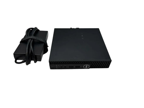 Dell OptiPlex 3070 Micro i5 9th 16GB 256GB win 11 pro (beg)