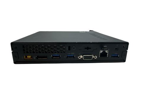 Stationär dator lenovo thinkcentre m93p Windows 10 mini pc