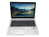 HP EliteBook 850 G6 15.6" Touch i5 16GB 256GB SSD Win 11 Pro med Dockningsstationer