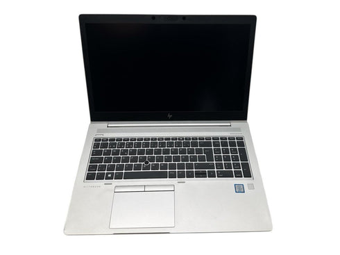 HP EliteBook 850 G6 15.6" Touch i5 16GB 256GB SSD Win 11 Pro med Dockningsstationer