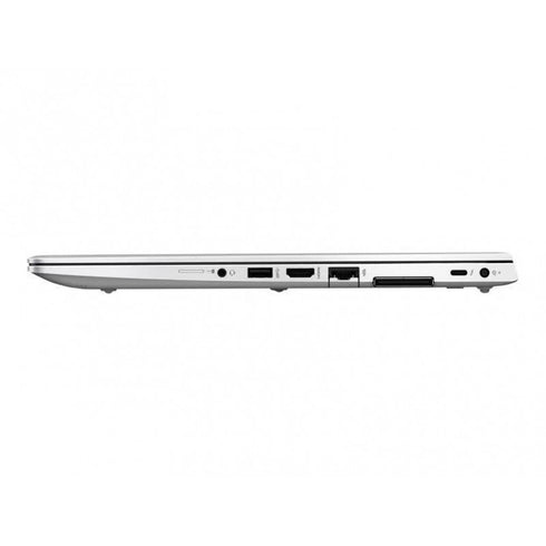 HP EliteBook 850 G6 15.6" Touch i5 16GB 256GB SSD Win 11 Pro med Dockningsstationer