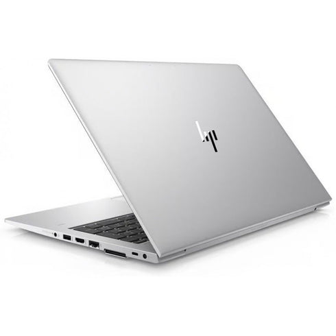 HP EliteBook 850 G6 15.6" Touch i5 16GB 256GB SSD Win 11 Pro med Dockningsstationer