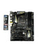 Moderkort ASRock Z77 EXTREME6 ATX Socket 1155
