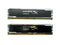 Kingston 16GB(2x8GB) HyperX DDR3-1600MHZ