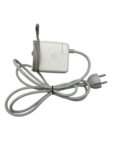 Apple MagSafe 45W -nätadapter model A1374 Laddare till MacBook (beg)