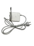 Apple MagSafe 45W -nätadapter model A1374 Laddare till MacBook (beg)