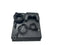Sony PlayStation 4-Med 500GB beg)