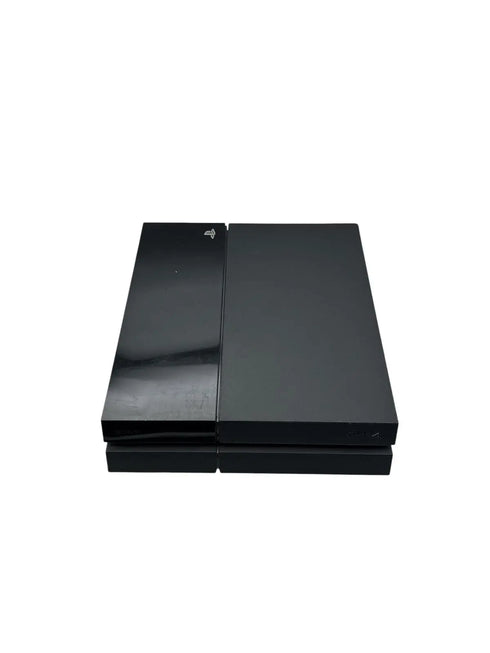 Sony PlayStation 4-Med 500GB beg)