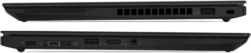 Lenovo ThinkPad T14s Gen 1 – 14" Full HD | Intel Core i5 10th Gen | 16 GB RAM | 512 GB SSD | Windows 11 Pro