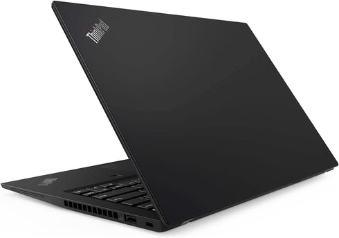 Lenovo ThinkPad T14s Gen 1 – 14" Full HD | Intel Core i5 10th Gen | 16 GB RAM | 512 GB SSD | Windows 11 Pro