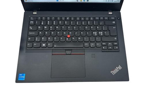 Lenovo ThinkPad L14 G2 - i5 | 16GB | 256GB win 11 pro
