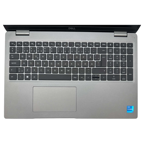 Dell Latitude 5520 15,6" FHD - i5-1145G7 11th Gen / 16GB RAM / 256GB SSD / Win 11 Pro