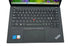 Lenovo ThinkPad X13 Gen 2 - i5-1145G7 - 16GB RAM - 256GB SSD - 13.3" - Windows 11 | För Studier, Arbete & Företag