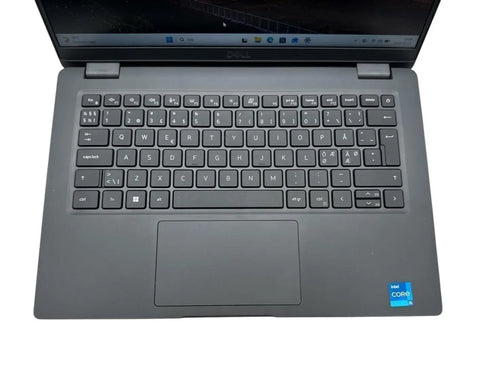 Dell Latitude 3440 14-tums Core i5-1235U 8GB RAM 256 GB SSD Win 11 Pro